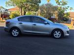 2011 MAZDA MAZDA3 4D SEDAN NEO BL 10 UPGRADE