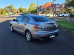 2011 MAZDA MAZDA3 4D SEDAN NEO BL 10 UPGRADE