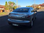 2011 MAZDA MAZDA3 4D SEDAN NEO BL 10 UPGRADE