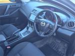 2011 MAZDA MAZDA3 4D SEDAN NEO BL 10 UPGRADE