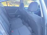 2011 MAZDA MAZDA3 4D SEDAN NEO BL 10 UPGRADE