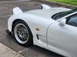 2000 MAZDA RX7 2D COUPE RZ TWIN TURBO RB 8
