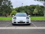2000 MAZDA RX7 2D COUPE RZ TWIN TURBO RB 8