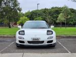 2000 MAZDA RX7 2D COUPE RZ TWIN TURBO RB 8