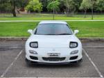 2000 MAZDA RX7 2D COUPE RZ TWIN TURBO RB 8