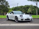 2000 MAZDA RX7 2D COUPE RZ TWIN TURBO RB 8