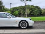 2000 MAZDA RX7 2D COUPE RZ TWIN TURBO RB 8