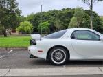 2000 MAZDA RX7 2D COUPE RZ TWIN TURBO RB 8