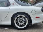 2000 MAZDA RX7 2D COUPE RZ TWIN TURBO RB 8
