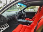 2000 MAZDA RX7 2D COUPE RZ TWIN TURBO RB 8