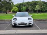 2000 MAZDA RX7 2D COUPE RZ TWIN TURBO RB 8