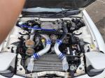 2000 MAZDA RX7 2D COUPE RZ TWIN TURBO RB 8