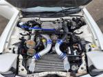 2000 MAZDA RX7 2D COUPE RZ TWIN TURBO RB 8