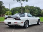 2000 MAZDA RX7 2D COUPE RZ TWIN TURBO RB 8