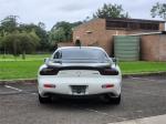 2000 MAZDA RX7 2D COUPE RZ TWIN TURBO RB 8