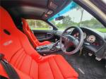 2000 MAZDA RX7 2D COUPE RZ TWIN TURBO RB 8