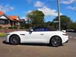 2022 MERCEDES-BENZ SL43 AMG ROADSTER CONVERTABLE 2.0 TURBO BSG MODEL HYBRID