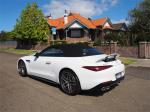 2022 MERCEDES-BENZ SL43 AMG ROADSTER CONVERTABLE 2.0 TURBO BSG MODEL HYBRID