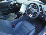 2022 MERCEDES-BENZ SL43 AMG ROADSTER CONVERTABLE 2.0 TURBO BSG MODEL HYBRID