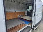 2009 MERCEDES-BENZ SPRINTER van 311CDI AUTOMATIC