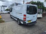 2009 MERCEDES-BENZ SPRINTER van 311CDI AUTOMATIC