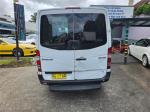 2009 MERCEDES-BENZ SPRINTER van 311CDI AUTOMATIC