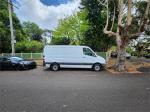 2009 MERCEDES-BENZ SPRINTER van 311CDI AUTOMATIC