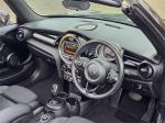 2019 MINI CONVERTIBLE 2D CONVERTIBLE COOPER F57