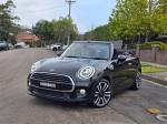 2019 MINI CONVERTIBLE 2D CONVERTIBLE COOPER F57