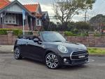 2019 MINI CONVERTIBLE 2D CONVERTIBLE COOPER F57