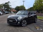 2019 MINI CONVERTIBLE 2D CONVERTIBLE COOPER F57