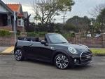 2019 MINI CONVERTIBLE 2D CONVERTIBLE COOPER F57
