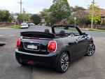 2019 MINI CONVERTIBLE 2D CONVERTIBLE COOPER F57