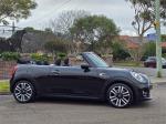 2019 MINI CONVERTIBLE 2D CONVERTIBLE COOPER F57