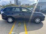 2012 MITSUBISHI OUTLANDER 4D WAGON ES (4x2) ZJ