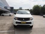 2017 MITSUBISHI TRITON C/CHAS GLX MQ MY17