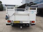 2017 MITSUBISHI TRITON C/CHAS GLX MQ MY17