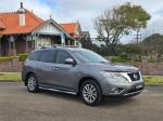 2015 NISSAN PATHFINDER 4D WAGON ST (4x4) R52