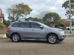 2015 NISSAN PATHFINDER 4D WAGON ST (4x4) R52