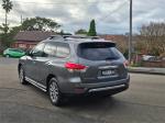 2015 NISSAN PATHFINDER 4D WAGON ST (4x4) R52