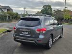 2015 NISSAN PATHFINDER 4D WAGON ST (4x4) R52