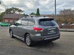 2015 NISSAN PATHFINDER 4D WAGON ST (4x4) R52