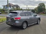 2015 NISSAN PATHFINDER 4D WAGON ST (4x4) R52