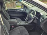 2015 NISSAN PATHFINDER 4D WAGON ST (4x4) R52