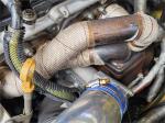 2000 NISSAN SILVIA 2D COUPE SPEC R S15