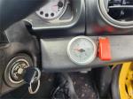 2000 NISSAN SILVIA 2D COUPE SPEC R S15