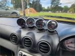 2000 NISSAN SILVIA 2D COUPE SPEC R S15