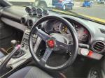 2000 NISSAN SILVIA 2D COUPE SPEC R S15