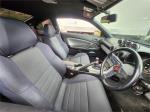 2000 NISSAN SILVIA 2D COUPE SPEC R S15