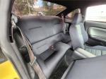 2000 NISSAN SILVIA 2D COUPE SPEC R S15